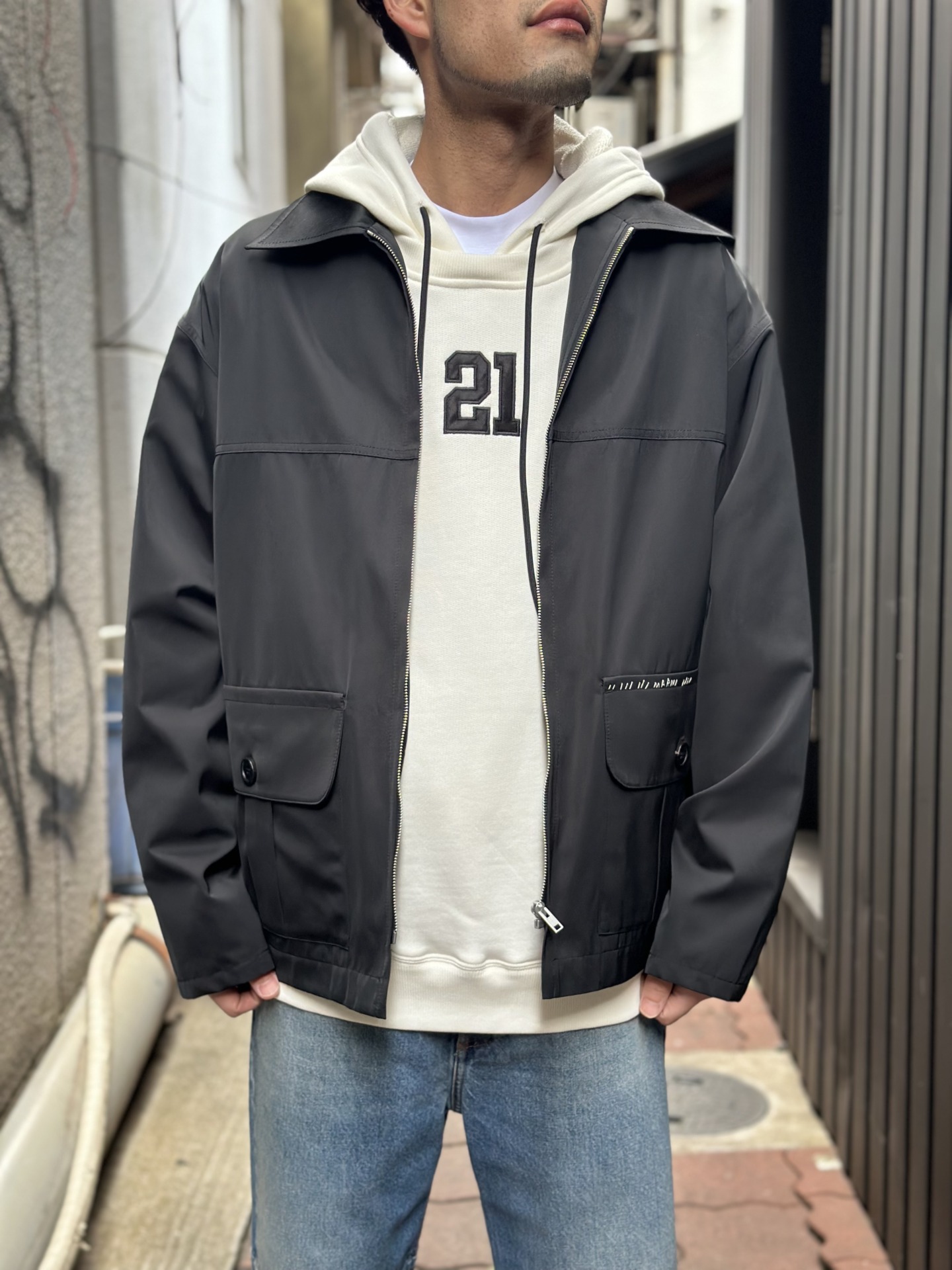 2026S/S　春夏最新作　Switch　Top picks⓷