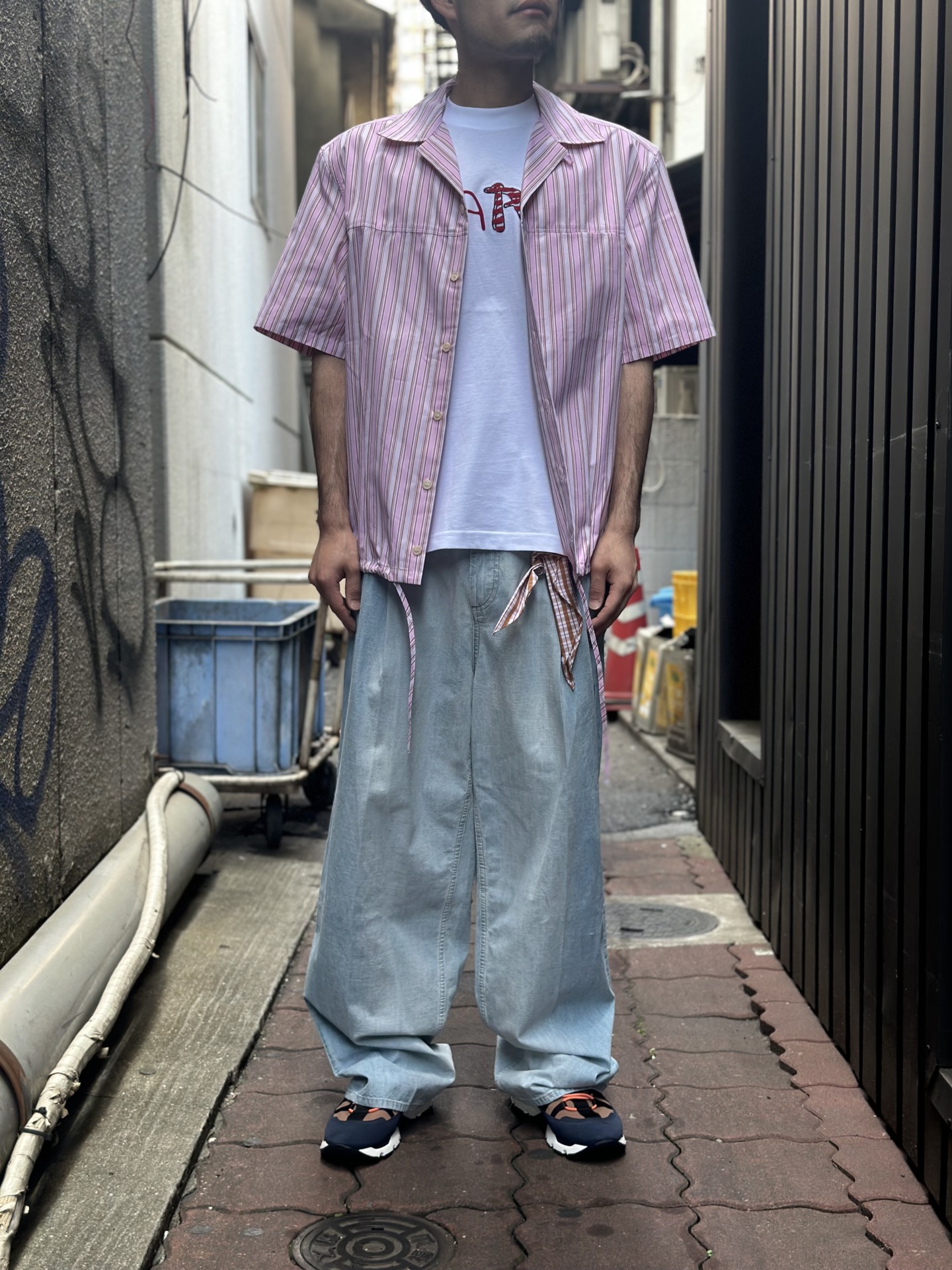 2026S/S　Switch　Top picks⓷　‘‘MARNI‘‘